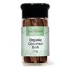 Cinnamon Sticks Organic in Glass 20g