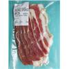 Organic Streaky Bacon Smoked