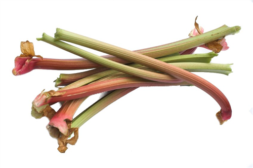 Rhubarb