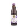 Elderberry 100% pure organic juice 330ml