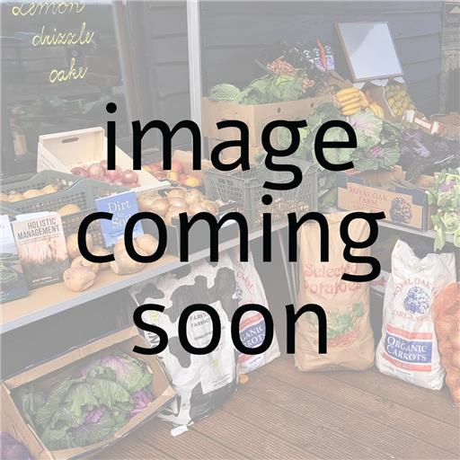 Cooking Apples - Organic 800g