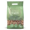 Cashews Whole Organic 250g