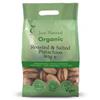 Pistachios Roasted in Shell Organic 80g