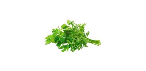 Parsley Flat Leaf 50g Organic