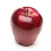 Apple 'Red Devil' Organic