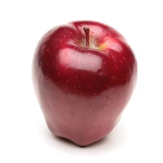 Apple 'Red Devil' Organic