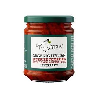 Sundried Tomatoes 180g