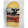 Ashdown Oak Smoked Organic150g