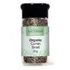 Cumin Seed Organic in Glass 50g