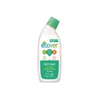 Ecover Toilet Cleaner Pine Mint 750ml