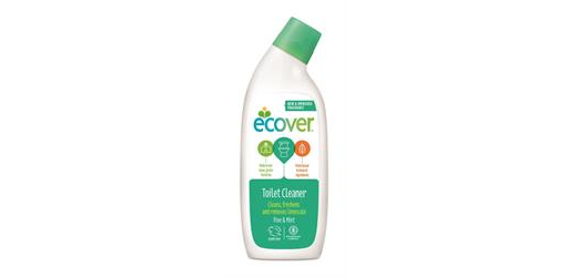 Ecover Toilet Cleaner Pine Mint 750ml