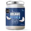 Extra Virgin Coconut  Oil 400g Organic