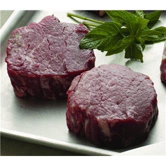 Fillet Steak