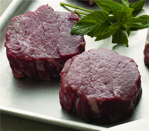 Fillet Steak