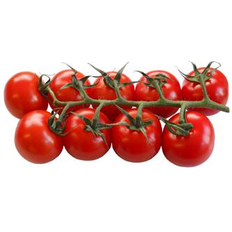 Organic Vine Ripened Cherry Tomatoes