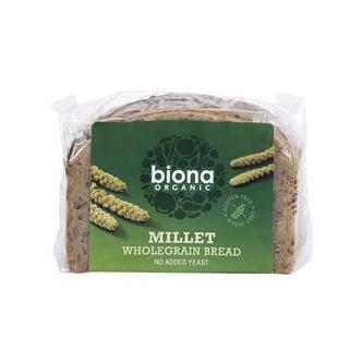 Millet Bread 250g