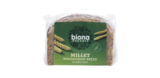 Millet Bread 250g