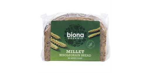 Millet Bread 250g