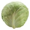 Organic White Cabbage