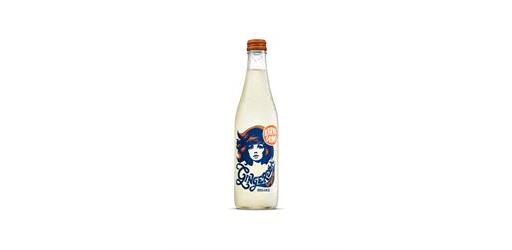 Gingerella - Ginger Ale 300ml Organic