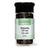 Whole Cloves Organic in Glass 35g