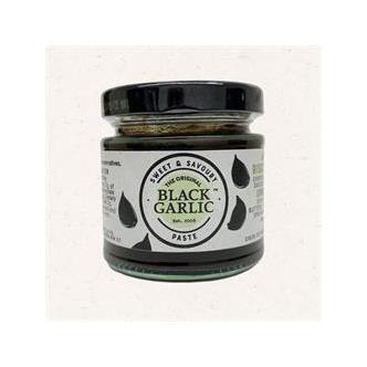 Black Garlic paste 100g