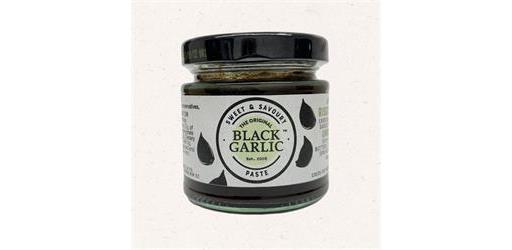 Black Garlic paste 100g