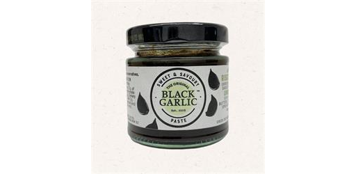 Black Garlic paste 100g