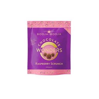 Raspberry Scrunch - Chocolate Wonders 65g