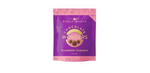 Raspberry Scrunch - Chocolate Wonders 65g