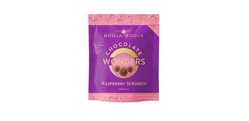 Raspberry Scrunch - Chocolate Wonders 65g