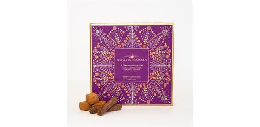 A Grand Adventure Chocolate Truffles 243g Organic