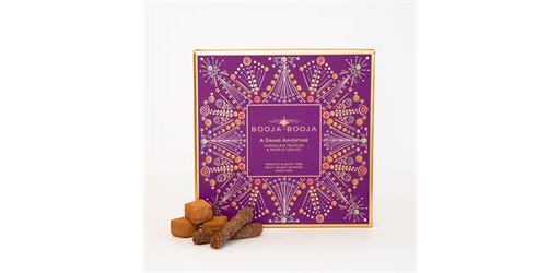 A Grand Adventure Chocolate Truffles 243g Organic