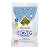 SeaVeg Crispies 5 x4g packs Organic