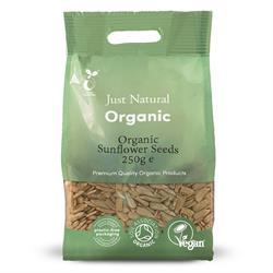 Organic Seeds