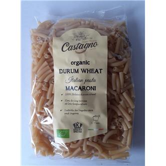 Macaroni Organic 500g