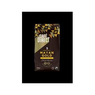 Maya Organic Coffee ground 200g