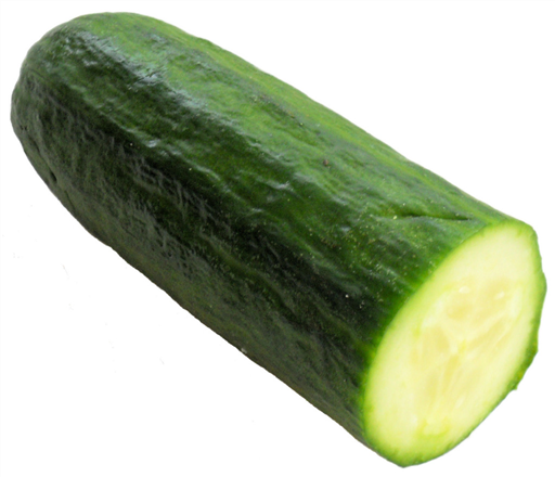 Mini Cucumber