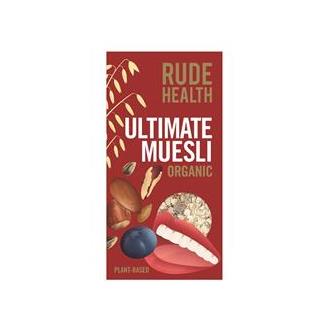 Ultimate Muesli 400g