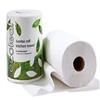 Ecoleaf Jumbo single kitchen towel roll