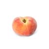 Organic Flat Peaches 400g