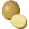 Organic Potato Marfona