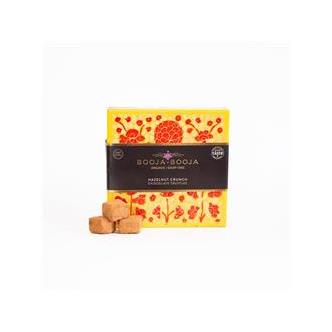 The Artists Collection - Hazelnut Truffles 185g Organic