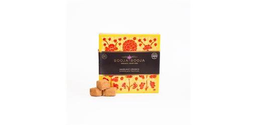 The Artists Collection - Hazelnut Truffles 185g Organic