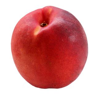Organic Nectarines