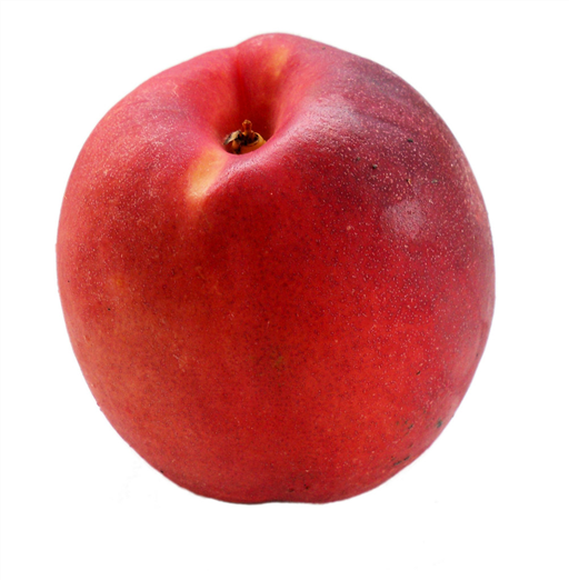 Organic Nectarines