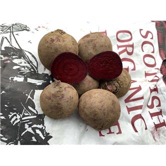 Beetroot Red 1kg Organic