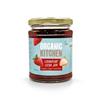 Strawberry Extra Fruit Jam Organic 340g