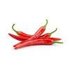 Chilli Red Organic x 4