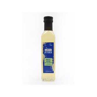 Rice Wine Vinegar with Mother organic 250ml